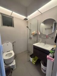 Blk 602C Punggol Vista (Punggol), HDB 3 Rooms #532587051